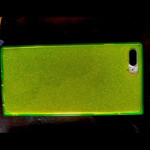 iPhone 8+ phone case